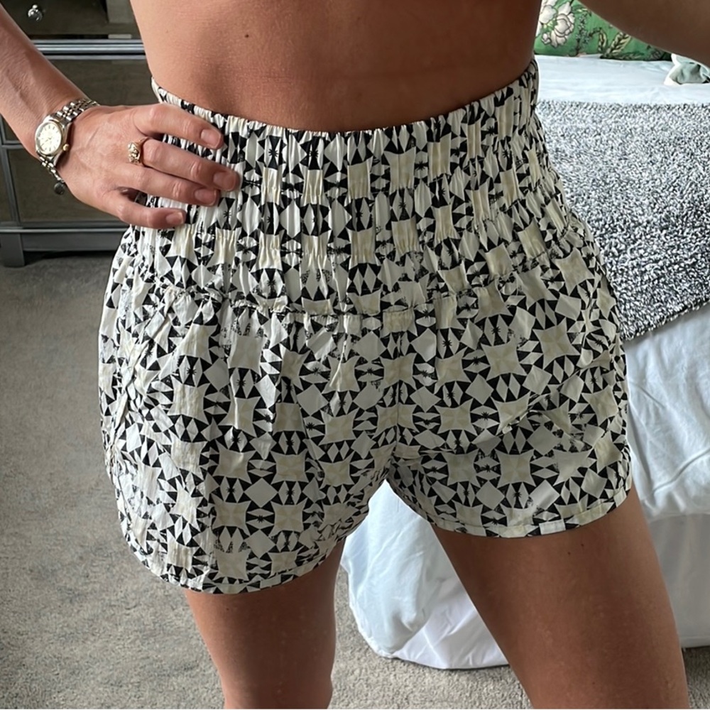 Free People Movement Shorts